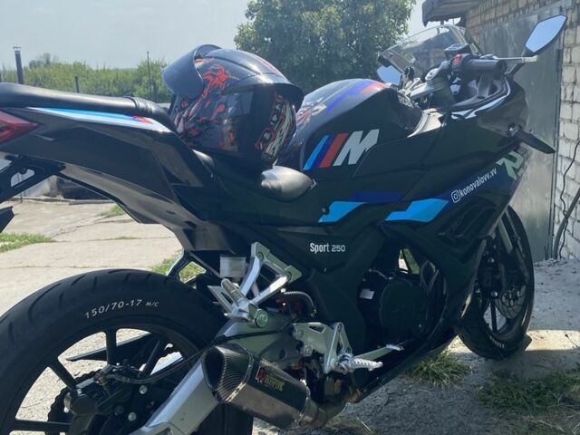 Rider Інша, об'ємом двигуна 0.25 л та пробігом 0 тис. км за 1537 $, фото 1 на Automoto.ua