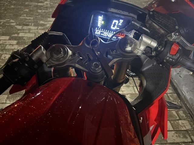 Rider Другая, объемом двигателя 0.25 л и пробегом 0 тыс. км за 2550 $, фото 4 на Automoto.ua