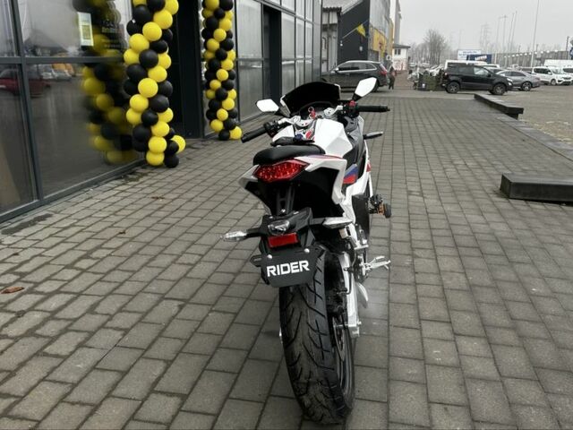 Rider Інша, об'ємом двигуна 0.25 л та пробігом 0 тис. км за 2235 $, фото 4 на Automoto.ua