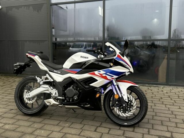 Rider Інша, об'ємом двигуна 0.25 л та пробігом 0 тис. км за 2235 $, фото 2 на Automoto.ua