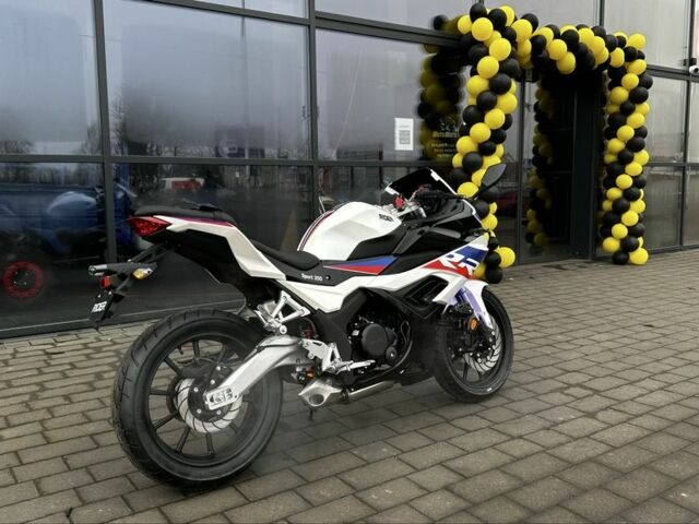 Rider Інша, об'ємом двигуна 0.25 л та пробігом 0 тис. км за 2235 $, фото 3 на Automoto.ua