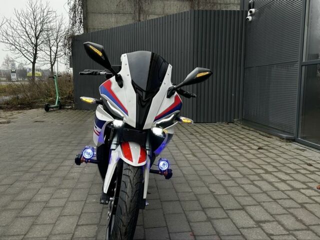 Rider Інша, об'ємом двигуна 0.25 л та пробігом 0 тис. км за 2235 $, фото 1 на Automoto.ua