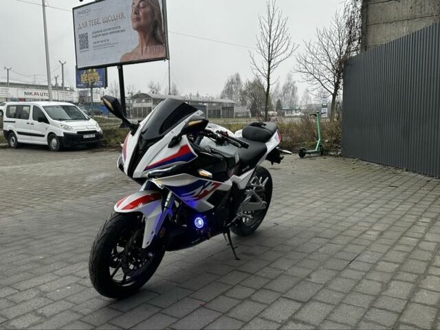 Rider Інша, об'ємом двигуна 0.25 л та пробігом 0 тис. км за 2235 $, фото 7 на Automoto.ua