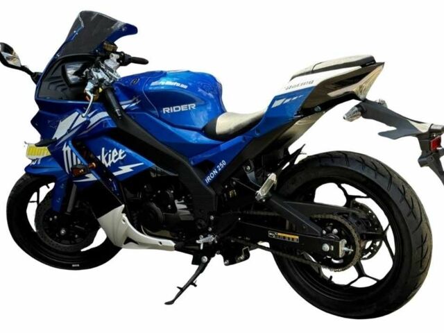 Rider Інша, об'ємом двигуна 0.25 л та пробігом 0 тис. км за 2320 $, фото 4 на Automoto.ua