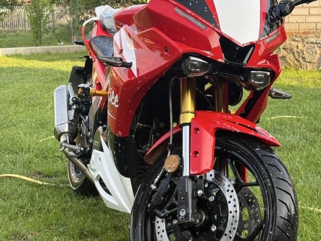 Rider Другая, объемом двигателя 0.25 л и пробегом 0 тыс. км за 2550 $, фото 2 на Automoto.ua