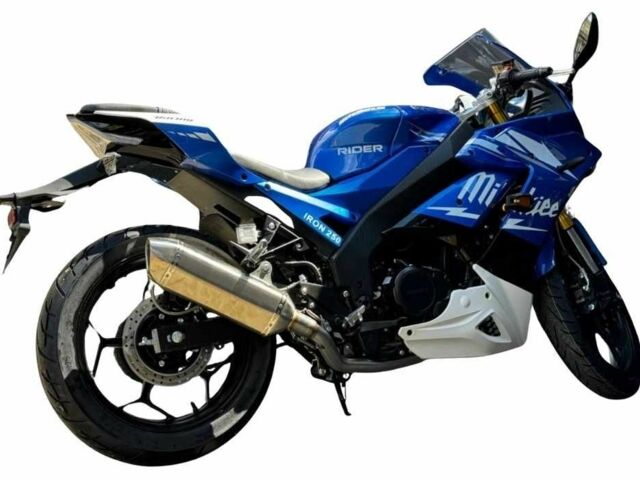 Rider Інша, об'ємом двигуна 0.25 л та пробігом 0 тис. км за 2320 $, фото 3 на Automoto.ua