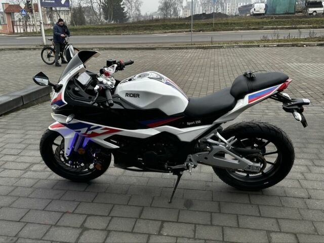 Rider Інша, об'ємом двигуна 0.25 л та пробігом 0 тис. км за 2235 $, фото 6 на Automoto.ua