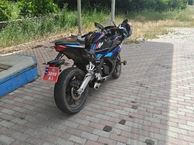 Rider Другая, объемом двигателя 0.25 л и пробегом 0 тыс. км за 2000 $, фото 1 на Automoto.ua