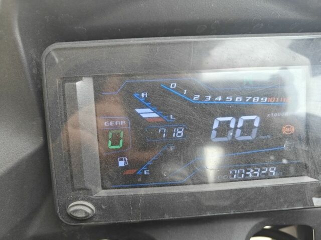 Rider Другая, объемом двигателя 0.25 л и пробегом 0 тыс. км за 2000 $, фото 4 на Automoto.ua