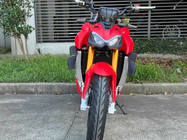 Rider Другая, объемом двигателя 0.4 л и пробегом 0 тыс. км за 3400 $, фото 10 на Automoto.ua