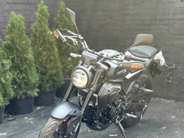 Rider Другая, объемом двигателя 0.25 л и пробегом 0 тыс. км за 83580 $, фото 1 на Automoto.ua