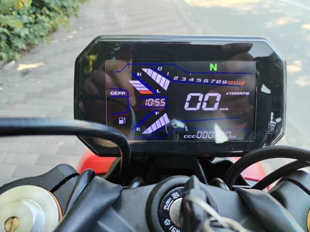 Rider Другая, объемом двигателя 0.4 л и пробегом 0 тыс. км за 3400 $, фото 7 на Automoto.ua