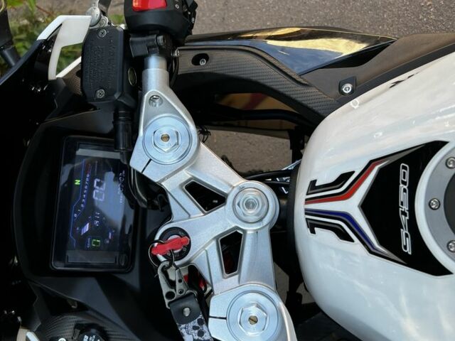 Rider Другая, объемом двигателя 0.25 л и пробегом 0 тыс. км за 1850 $, фото 4 на Automoto.ua