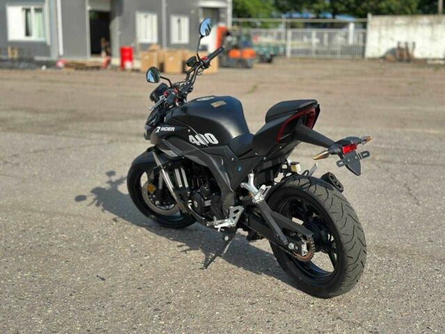 Rider Другая, объемом двигателя 0.4 л и пробегом 0 тыс. км за 144800 $, фото 3 на Automoto.ua