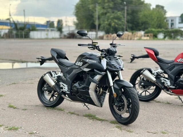 Rider Інша, об'ємом двигуна 0.4 л та пробігом 0 тис. км за 3450 $, фото 1 на Automoto.ua