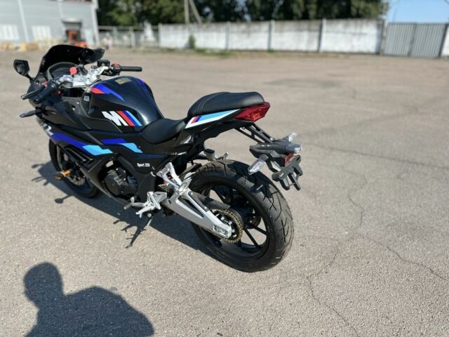 Rider Інша, об'ємом двигуна 0.25 л та пробігом 0 тис. км за 2400 $, фото 7 на Automoto.ua