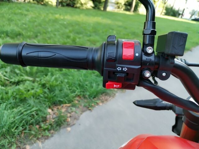 Rider Другая, объемом двигателя 0.4 л и пробегом 0 тыс. км за 3400 $, фото 5 на Automoto.ua