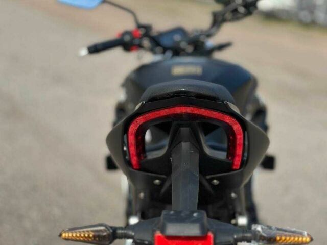 Rider Другая, объемом двигателя 0.4 л и пробегом 0 тыс. км за 144800 $, фото 7 на Automoto.ua