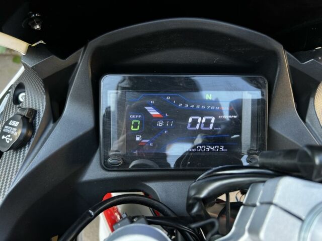 Rider Другая, объемом двигателя 0.25 л и пробегом 0 тыс. км за 1850 $, фото 5 на Automoto.ua
