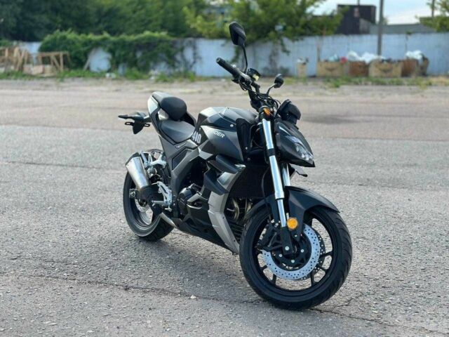 Rider Другая, объемом двигателя 0.4 л и пробегом 0 тыс. км за 144800 $, фото 6 на Automoto.ua