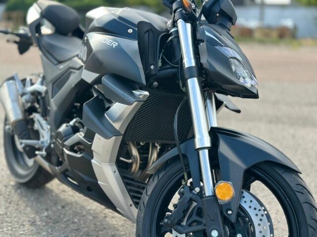 Rider Інша, об'ємом двигуна 0.4 л та пробігом 0 тис. км за 3450 $, фото 6 на Automoto.ua