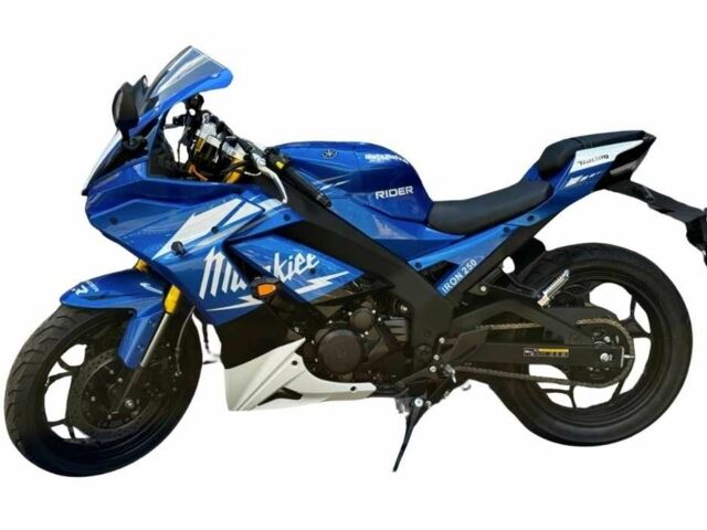 Rider Другая, объемом двигателя 0 л и пробегом 0 тыс. км за 2320 $, фото 1 на Automoto.ua