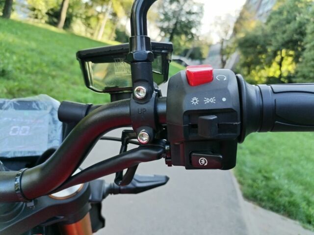 Rider Другая, объемом двигателя 0.4 л и пробегом 0 тыс. км за 3400 $, фото 6 на Automoto.ua