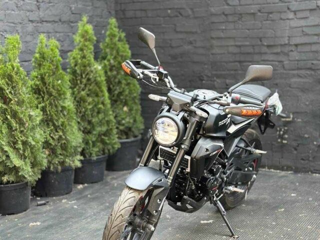 Rider Другая, объемом двигателя 0.25 л и пробегом 0 тыс. км за 83580 $, фото 4 на Automoto.ua