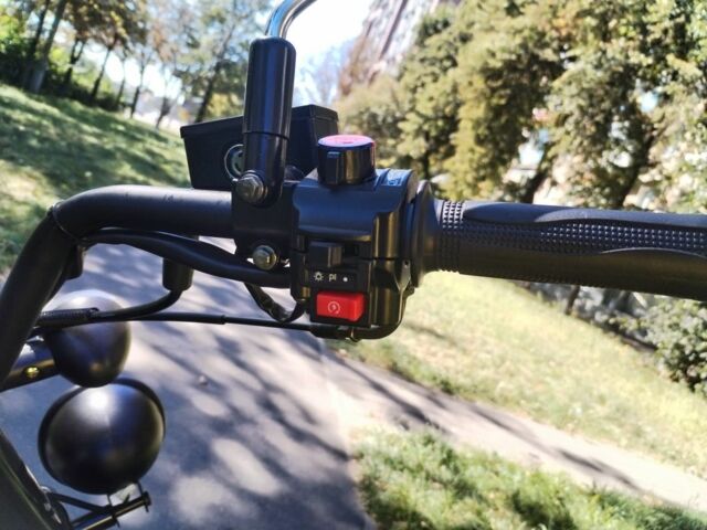 Rider Другая 2025 в Киеве на Automoto.ua Rider Другая, объемом двигателя 0.25 л и пробегом 0 тыс. км за 1860 $, фото 6 на Automoto.ua