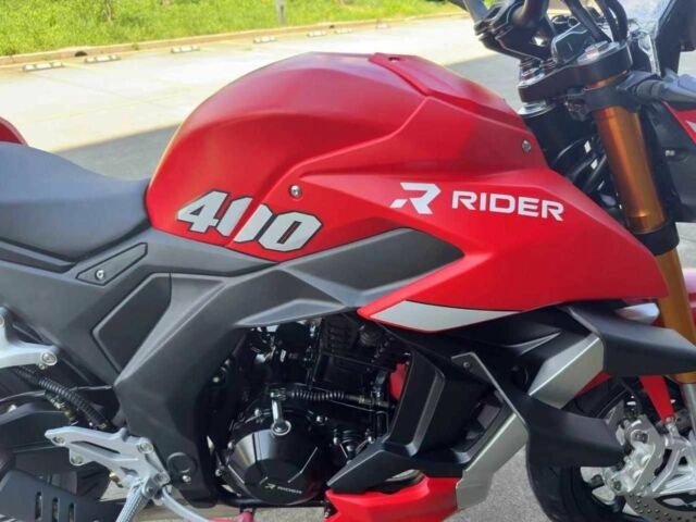Rider Другая, объемом двигателя 0.4 л и пробегом 0 тыс. км за 3400 $, фото 9 на Automoto.ua