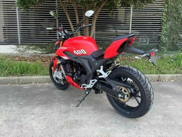 Rider Другая, объемом двигателя 0.4 л и пробегом 0 тыс. км за 3400 $, фото 11 на Automoto.ua