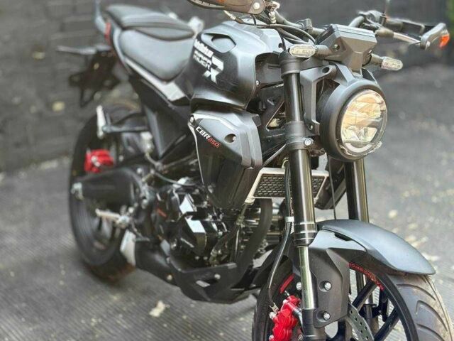 Rider Другая, объемом двигателя 0.25 л и пробегом 0 тыс. км за 83580 $, фото 2 на Automoto.ua