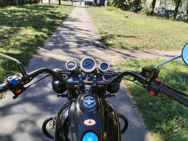 Rider Другая 2025 в Киеве на Automoto.ua Rider Другая, объемом двигателя 0.25 л и пробегом 0 тыс. км за 1860 $, фото 10 на Automoto.ua