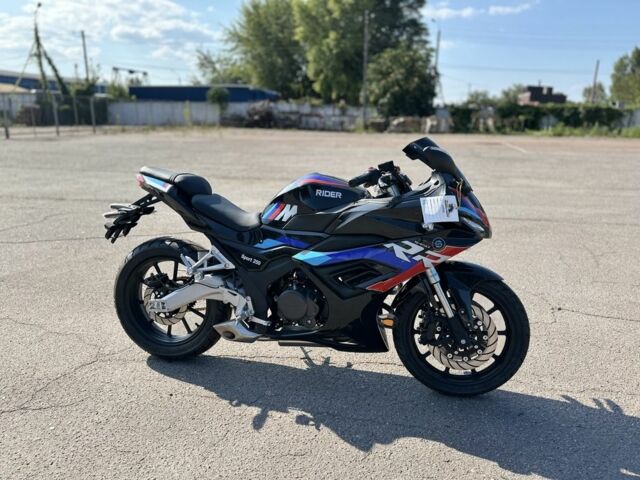 Rider Інша, об'ємом двигуна 0.25 л та пробігом 0 тис. км за 2400 $, фото 3 на Automoto.ua