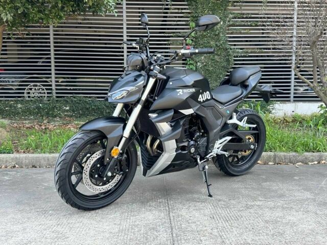 Rider Другая, объемом двигателя 0.4 л и пробегом 0 тыс. км за 3400 $, фото 3 на Automoto.ua