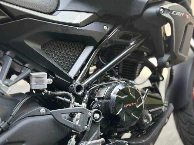 Rider Другая, объемом двигателя 0.25 л и пробегом 0 тыс. км за 83580 $, фото 3 на Automoto.ua