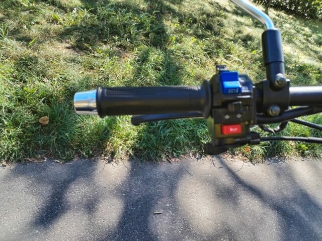 Rider Другая 2025 в Киеве на Automoto.ua Rider Другая, объемом двигателя 0.25 л и пробегом 0 тыс. км за 1860 $, фото 5 на Automoto.ua