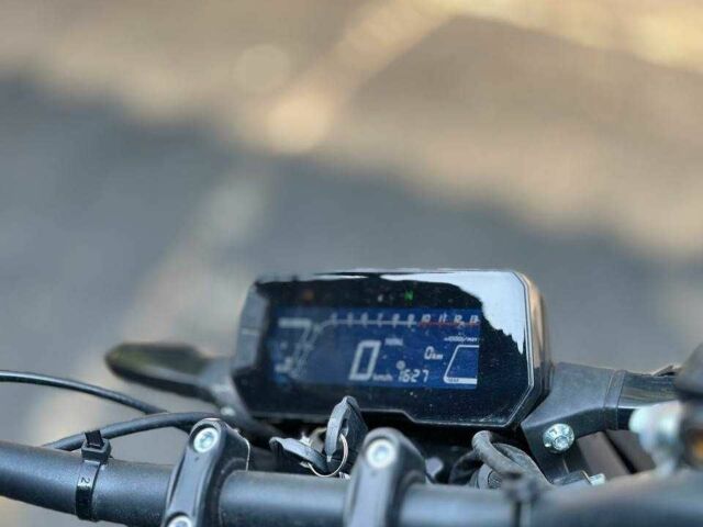 Rider Другая, объемом двигателя 0.25 л и пробегом 0 тыс. км за 83580 $, фото 5 на Automoto.ua