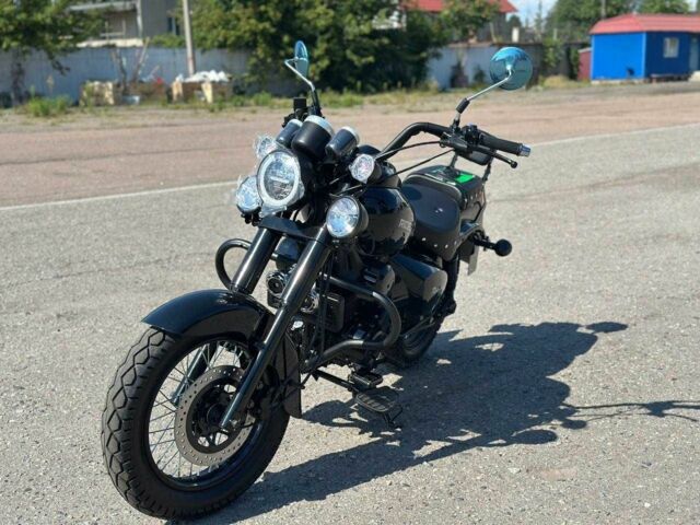 Rider Другая, объемом двигателя 0.25 л и пробегом 0 тыс. км за 80120 $, фото 6 на Automoto.ua