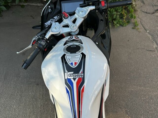 Rider Другая, объемом двигателя 0.25 л и пробегом 0 тыс. км за 1850 $, фото 1 на Automoto.ua