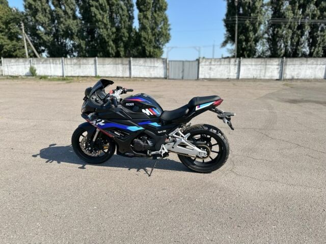 Rider Інша, об'ємом двигуна 0.25 л та пробігом 0 тис. км за 2400 $, фото 8 на Automoto.ua