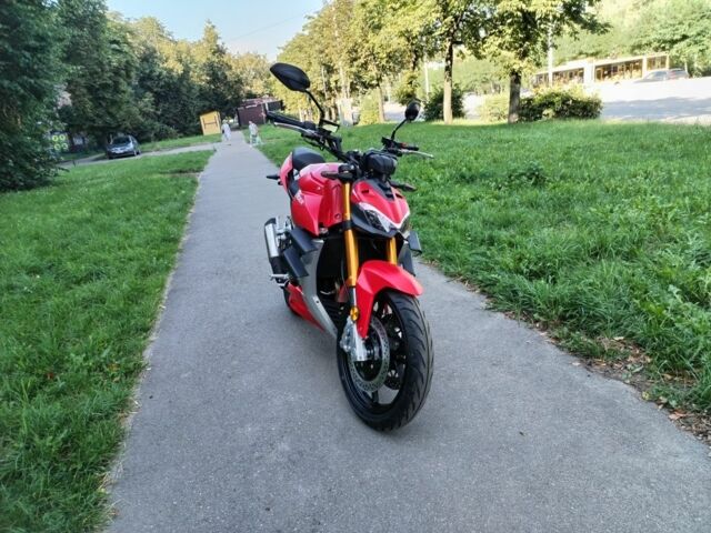 Rider Другая, объемом двигателя 0.4 л и пробегом 0 тыс. км за 3400 $, фото 4 на Automoto.ua