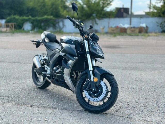 Rider Інша, об'ємом двигуна 0.4 л та пробігом 0 тис. км за 3450 $, фото 3 на Automoto.ua