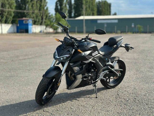 Rider Другая, объемом двигателя 0.4 л и пробегом 0 тыс. км за 144800 $, фото 1 на Automoto.ua