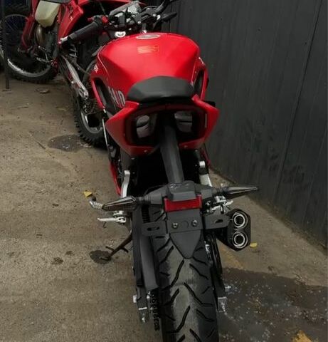 Rider Другая, объемом двигателя 0.4 л и пробегом 0 тыс. км за 3507 $, фото 3 на Automoto.ua