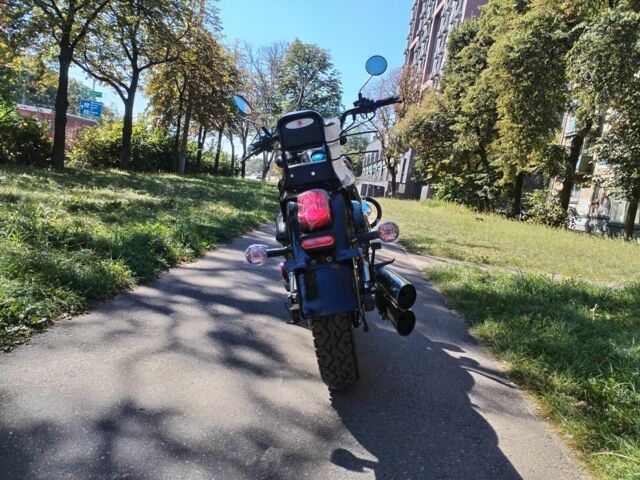 Rider Другая 2025 в Киеве на Automoto.ua Rider Другая, объемом двигателя 0.25 л и пробегом 0 тыс. км за 1860 $, фото 2 на Automoto.ua