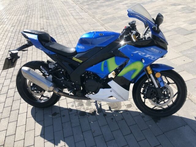 Синий Rider Другая, объемом двигателя 0.3 л и пробегом 0 тыс. км за 1600 $, фото 8 на Automoto.ua