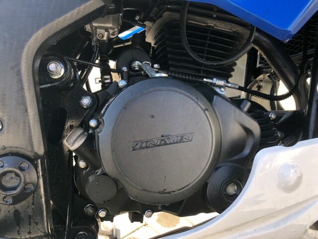 Синий Rider Другая, объемом двигателя 0.3 л и пробегом 0 тыс. км за 1600 $, фото 7 на Automoto.ua