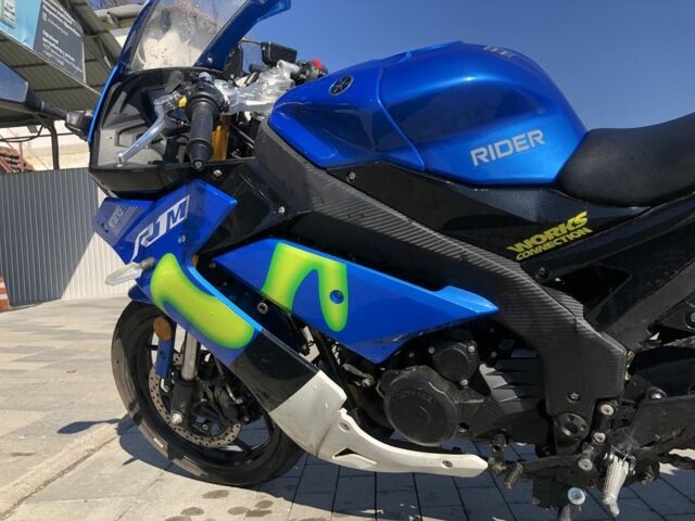 Синий Rider Другая, объемом двигателя 0.3 л и пробегом 0 тыс. км за 1600 $, фото 6 на Automoto.ua