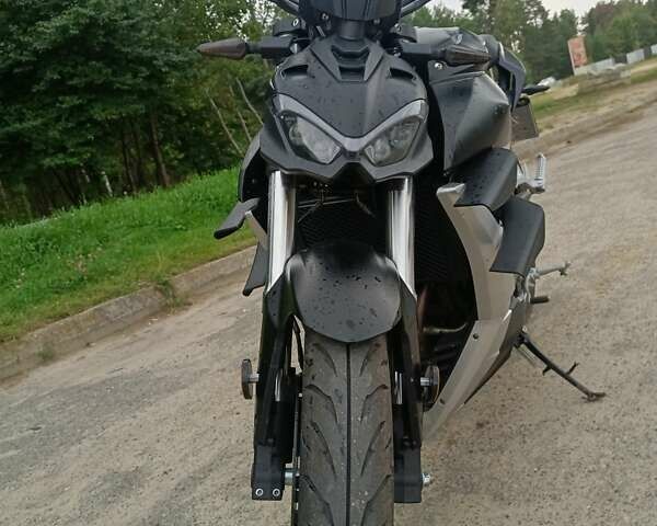 Черный Rider Dukati V4 400, объемом двигателя 0 л и пробегом 1 тыс. км за 2999 $, фото 9 на Automoto.ua